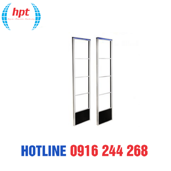 Cổng Từ An Ninh FoXcom EAS-HP9008 Cổng Từ An Ninh FoXcom EAS-HP9008