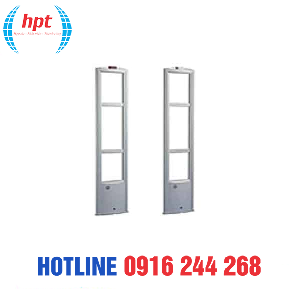 Cổng Từ An Ninh Foxcom EAS5103S2 Cổng Từ An Ninh Foxcom EAS5103S2