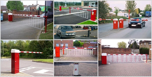 Parking Barrier Gate | Cổng Barie | Cổng Barie Điện | Cổng Swing Barrier  | Cửa Tự Động Barie | Cửa Barie | Giá Cổng Barie | Barie Chắn Cổng