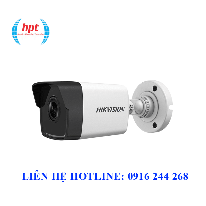 Camera Hồng Ngoại Hikvision DS-3HP1B23G0E-I