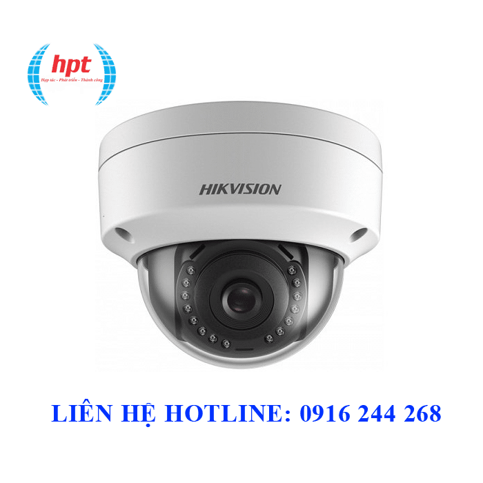 Camera Hồng Ngoại Hikvision DS-3HP2D21-I(C)