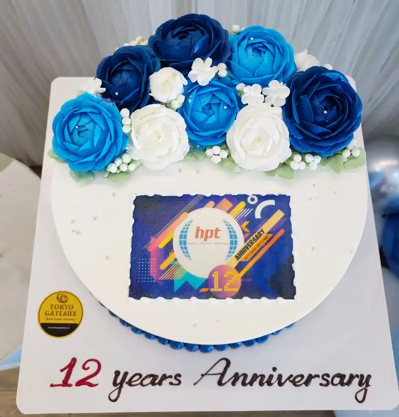 Kỷ niệm 12 năm thành lập HPT Việt Nam