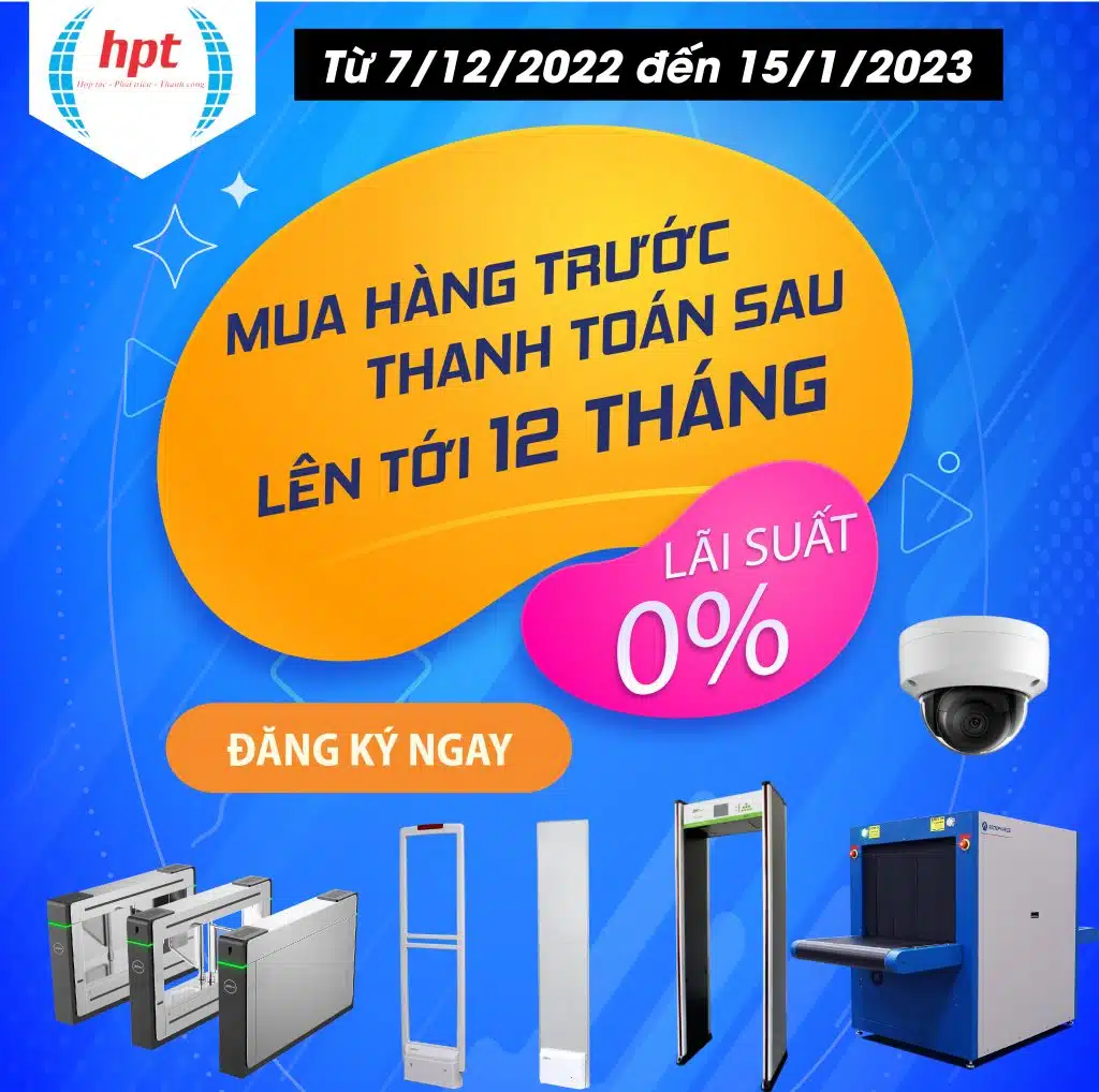 HPT Việt Nam ra chính sách ưu đãi: 