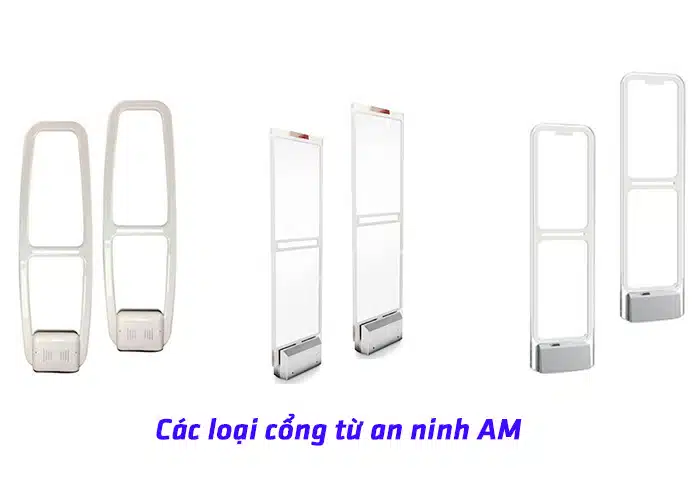 Có bao nhiêu loại cổng từ an ninh chống trộm và cách nhận biết đơn vị bán cổng từ không uy tín?