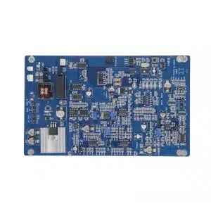 Mainboard Cổng Từ Siêu Thị RF 392