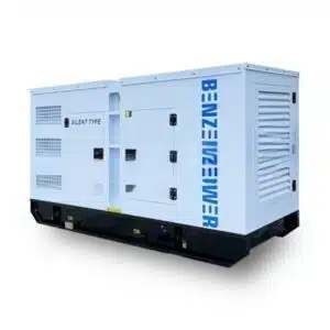 Máy Phát Điện Benzen Power BZDS-200T/B