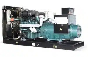 Máy Phát Điện DDS-165T/M