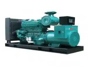 Máy Phát Điện VNG200CS