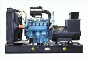 Máy Phát Điện FaDi FDYC300DS3