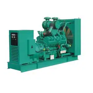 Máy Phát Điện AC220T-I