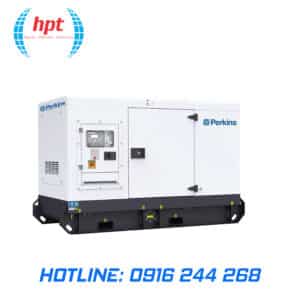 Máy phát điện Perkins P330E5