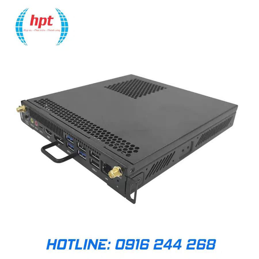 OPS Modular Hikvision DS-D5AC11T7-16S5