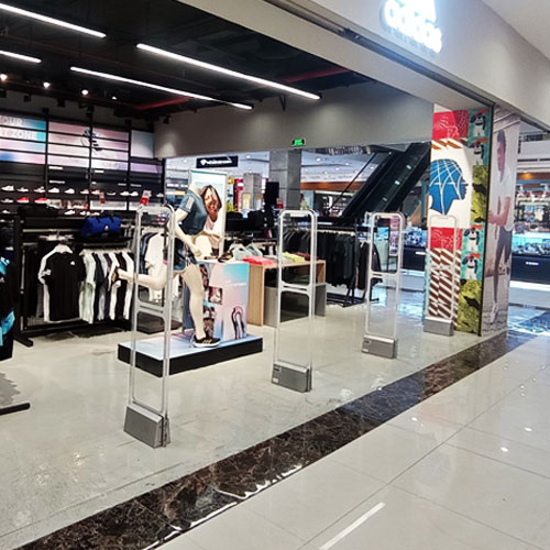 Lợi ích mang lại khi lắp đặt cổng từ, cửa từ an ninh