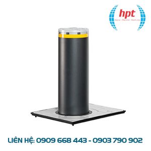 Cột Chắn Xe Bollard Tự Động FAAC J200 F