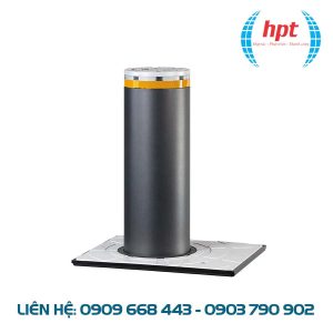 Cột Chắn Xe Bollard Tự Động FAAC J200 SA