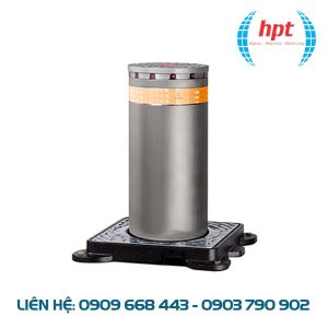 Cột Chắn Xe Bollard Tự Động FAAC J275 F