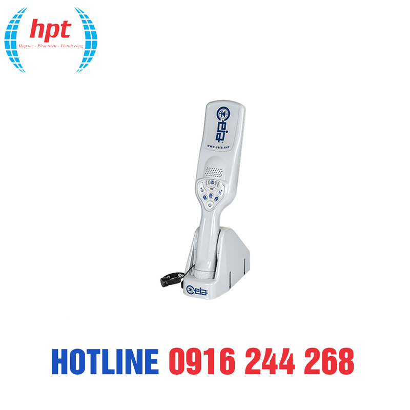 Tay Dò Kim Loại CEIA PD140N Tay Dò Kim Loại CEIA PD140N