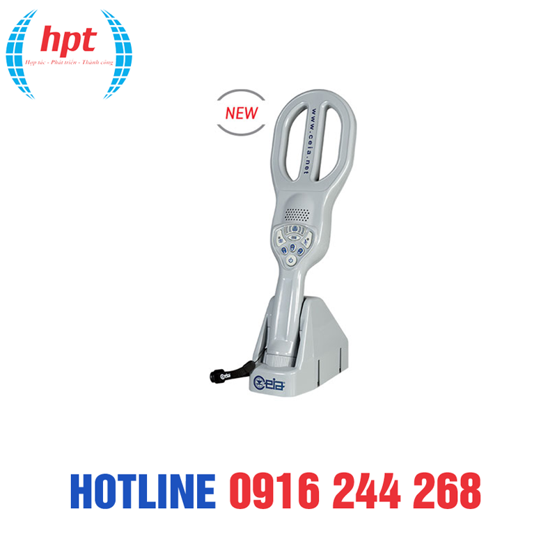 Tay Dò Kim Loại CEIA PD240CB Tay Dò Kim Loại CEIA PD240CB