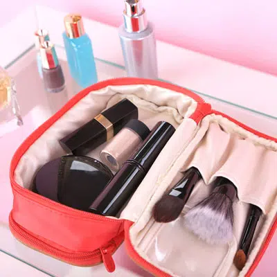 Có được mang mỹ phẩm trong hành lý ký gửi Vietjet?