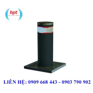 Cột chắn xe Bollard tự động Deasystem Rock