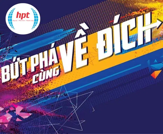 Chương Trình Thi Đua Bán Hàng Quý IV năm 2023 HPT Việt Nam
