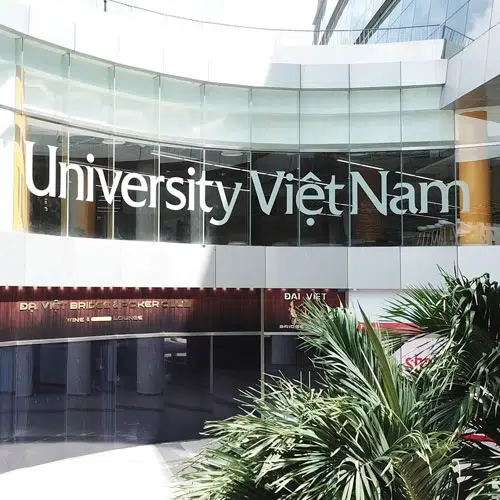 Đại Học Fulbright Việt Nam