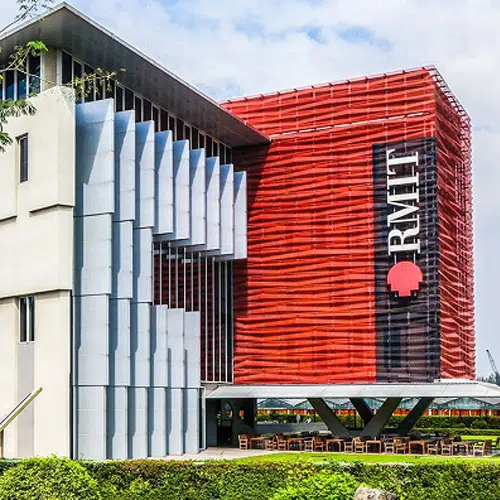 Trường Đại Học RMIT