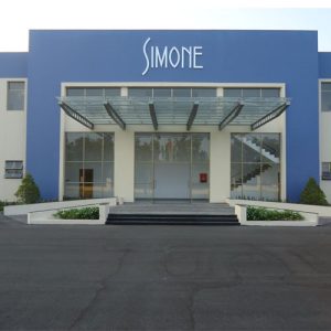 Nhà máy SIMONE