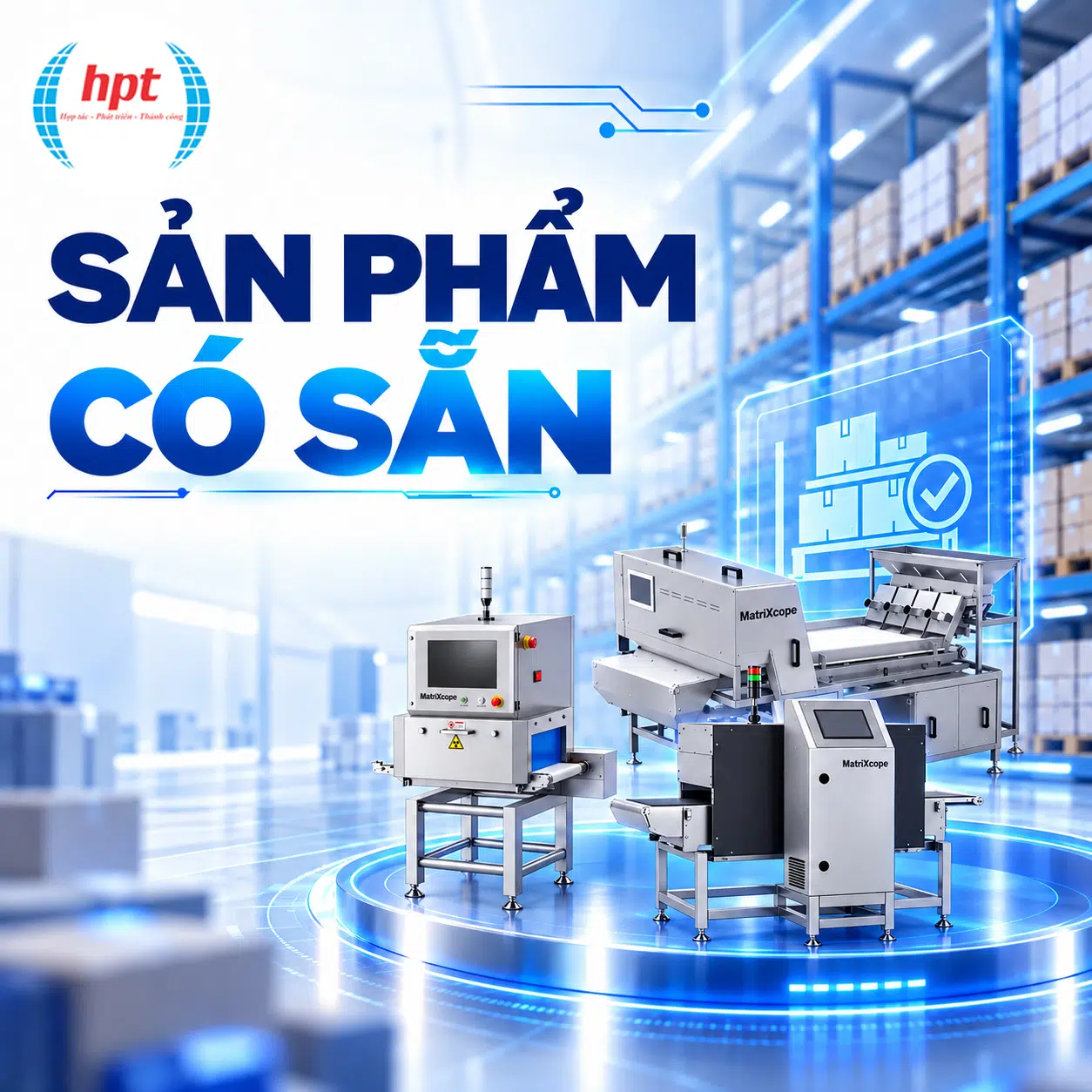 SẢN PHẨM CÓ SẴN