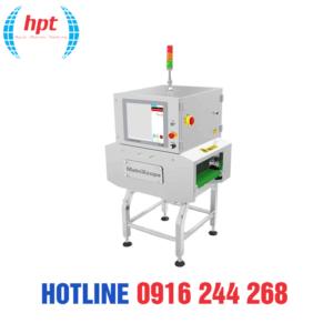 Máy Dò Tạp Chất X-ray Matrixcope MTC-41XPRO