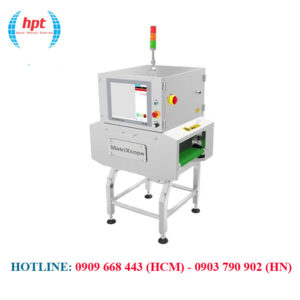 Máy Dò Tạp Chất X-ray Matrixcope MTC-41XPRO