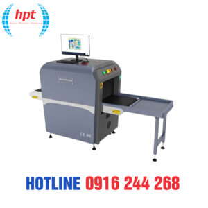 Máy Soi Hành Lý X-ray Matrixcope MTC-XR53PRO