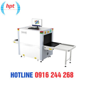 Máy Soi Hành Lý X-ray Matrixcope MTC-XR64