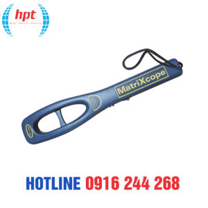 Tay Dò Kim Loại Matrixcope MTC-H28Y