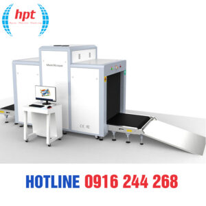 Máy Soi Hành Lý X-ray Matrixcope MTC-XR1010D