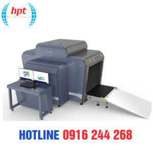 Máy Soi Hành Lý X-ray Matrixcope MTC-XR108D
