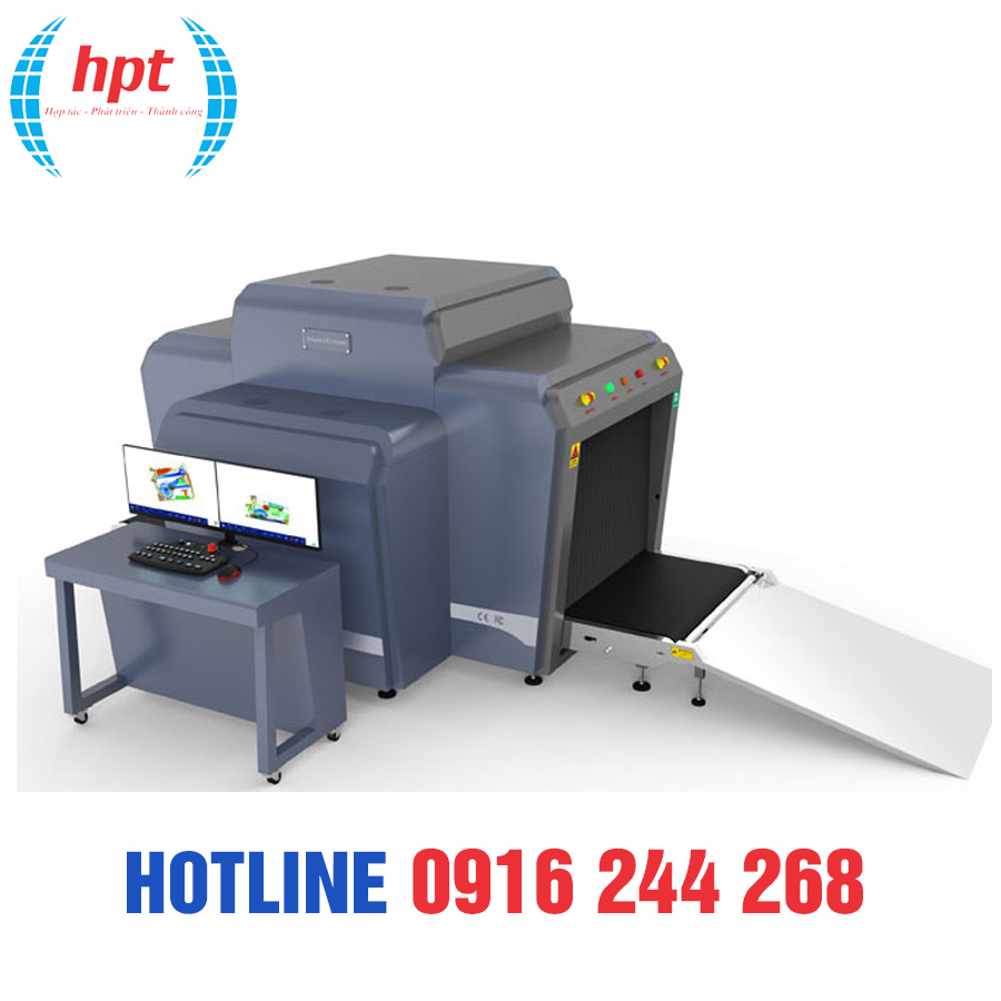 Máy Soi Hành Lý X-ray Matrixcope MTC-XR108D Máy Soi Hành Lý X-ray Matrixcope MTC-XR108D