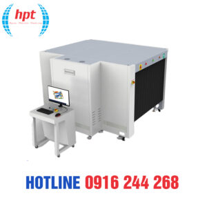 Máy Soi Hành Lý X-ray Matrixcope MTC-XR1410