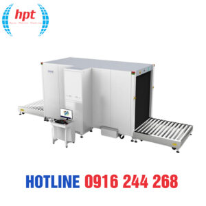 Máy Soi Hành Lý X-ray Matrixcope MTC-XR1518D