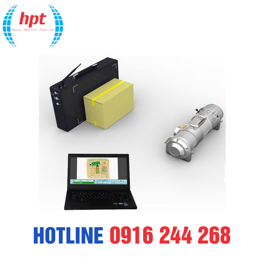 Máy Dò Kim Loại X-ray Cầm Tay Matrixcope MTC-XR500P Máy Dò Kim Loại X-ray Cầm Tay Matrixcope MTC-XR500P