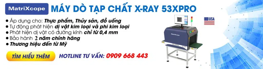 Banner MTC-53XPRO