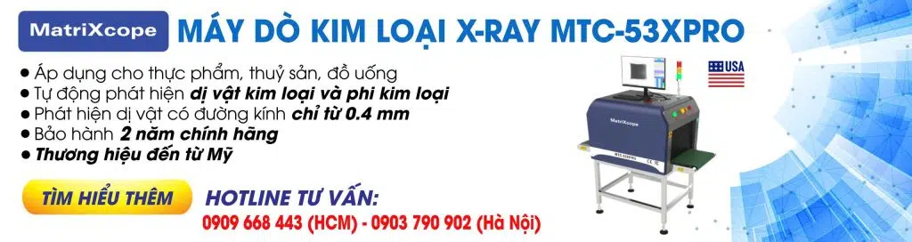 Banner MTC-53XPRO