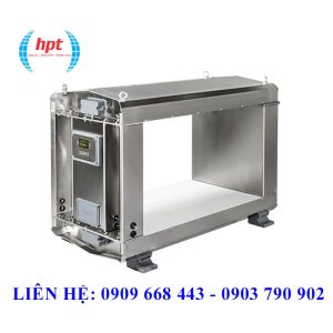 Máy dò kim loại cho ngành công nghiệp tái chế Ceia SDT