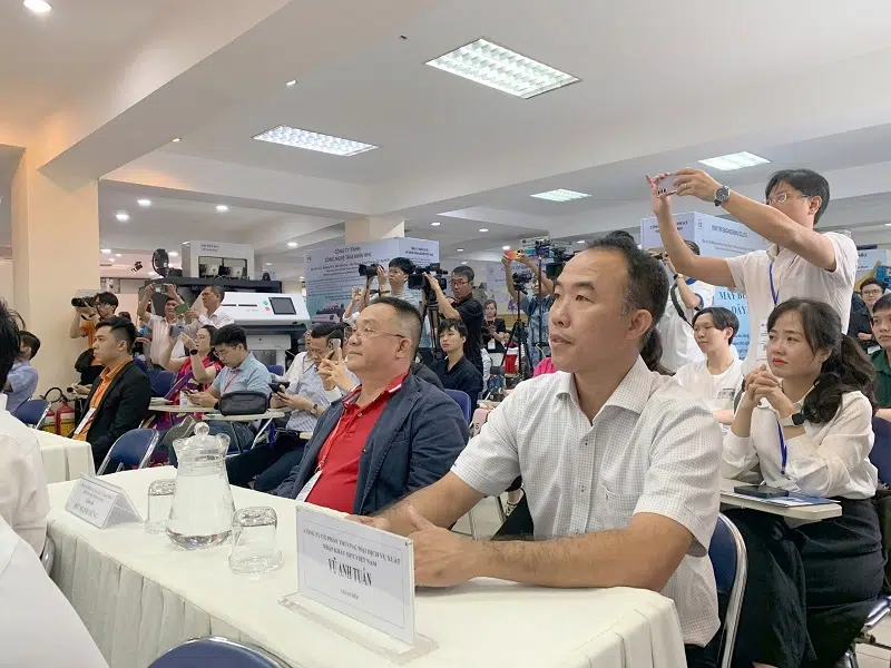 hptvietnam su kien techmart 6