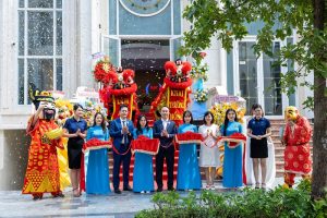 HPT Việt Nam Và Hành Trình 14 Năm 