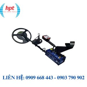 Máy Dò Mìn Minelab F1A4
