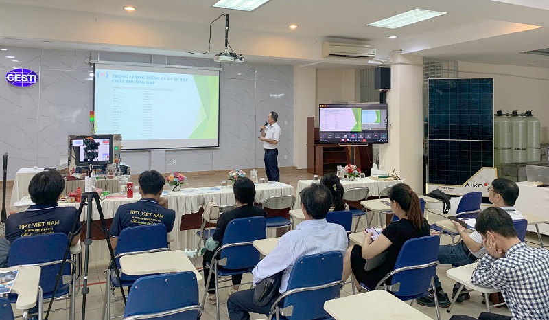 workshop hptvietnam 1