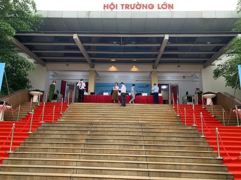 hpt viet nam cung cap may soi hanh ly cho viettinbank 2