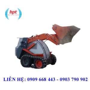 Xe Làm Sạch Chuyên Dụng TA01002