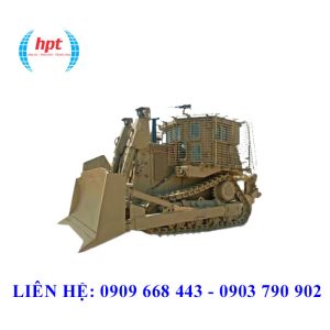Xe Làm Sạch Chuyên Dụng TA01003
